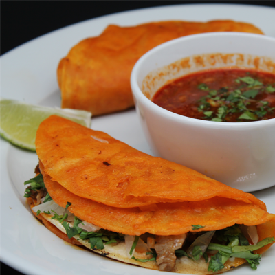 Popular Dishes